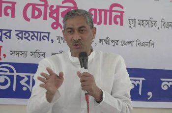 তিস্তা পাড়ে স্যাটেলাইট সিটি নির্মাণের পরিকল্পনা বাতিল