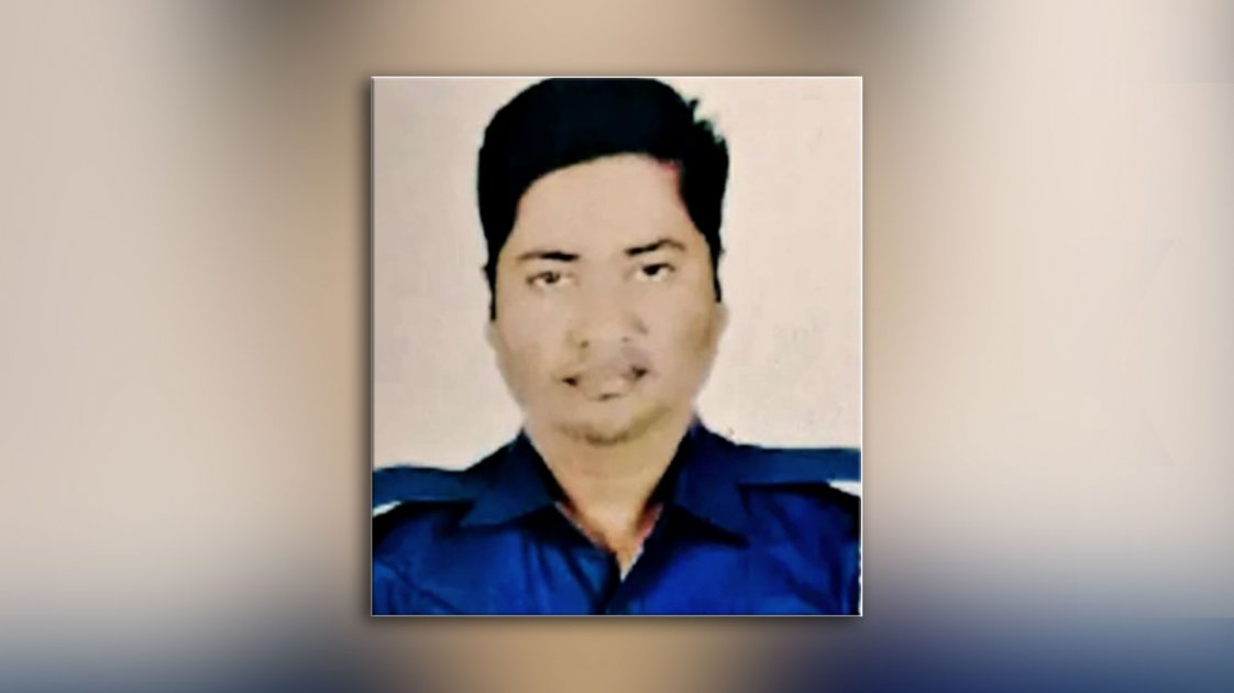কিশোরগঞ্জে ট্রাকচাপায় পুলিশ সদস্য নিহত, উদ্ধারকাজে গিয়েছিলেন তিনি
