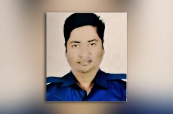 কিশোরগঞ্জে ট্রাকচাপায় পুলিশ সদস্য নিহত, উদ্ধারকাজে গিয়েছিলেন তিনি