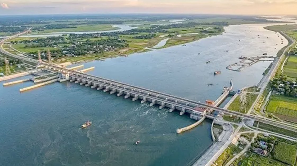 ভারতের পানির ন্যায্য হিস্যা না পাওয়ায় পদ্মা ব্যারাজ জরুরি: বিশেষজ্ঞরা