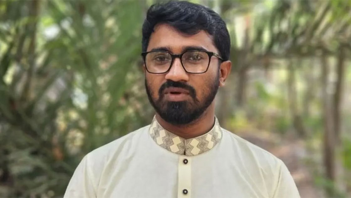 এনসিপির জামায়াতে ইসলামীর সাথে সম্পর্কের সমালোচনা রাশেদ খানের