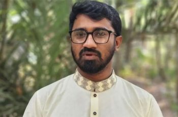 এনসিপির জামায়াতে ইসলামীর সাথে সম্পর্কের সমালোচনা রাশেদ খানের