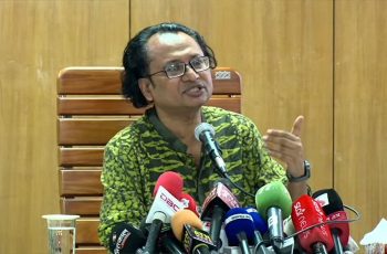 বিদ্যুতের সংকট: গ্যাসের অভাবে চাহিদা বেড়েছে