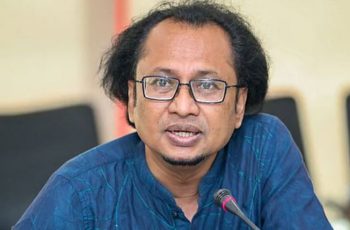শেখ হাসিনাকে ফিরিয়ে আনার পরিকল্পনার ঘোষণা প্রধানমন্ত্রীর তথ্য উপদেষ্টার