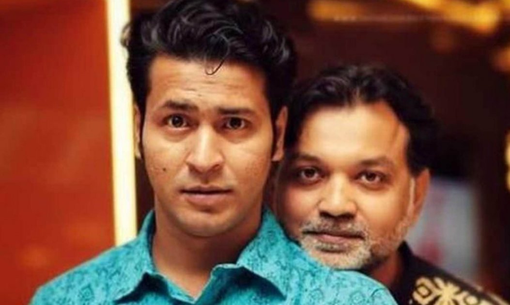 সৃজিতের নতুন ছবিতে প্রথমবার প্লেব্যাকে অনির্বাণ