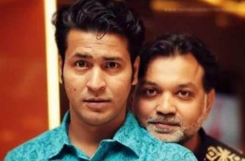 সৃজিতের নতুন ছবিতে প্রথমবার প্লেব্যাকে অনির্বাণ
