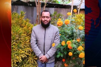 নওগাঁয় জামায়াত নেতার বিরুদ্ধে ছাত্রীকে ধর্ষণ চেষ্টার অভিযোগ