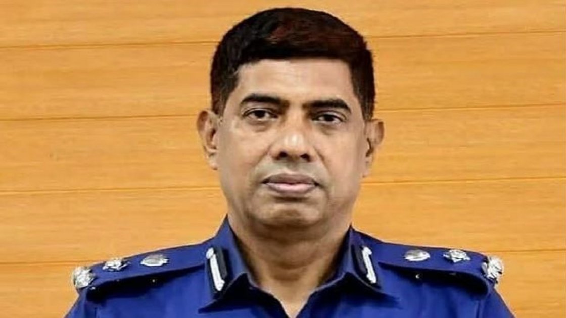 ৫ আগস্ট ঘিরে সুনির্দিষ্ট হুমকি নেই: ডিবি প্রধান