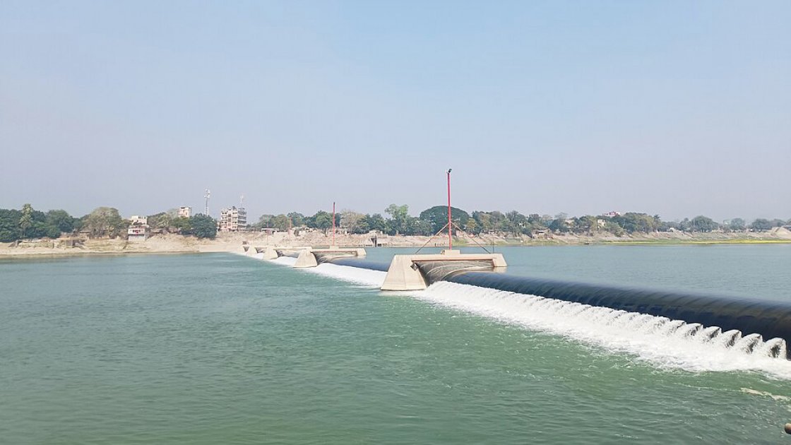 ৯ বছর পরেও মহানন্দা প্রকল্পের ভূমি মালিকরা ক্ষতিপূরণ পাননি