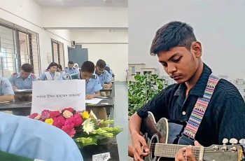 আহনাফের মৃত্যু: আমাদের অপরাধী করে দেয়
