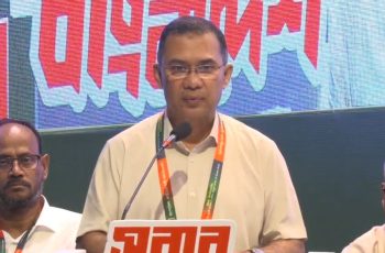 জুলাই গণঅভ্যুত্থানের কৃতিত্ব জনগণের: প্রধানমন্ত্রী