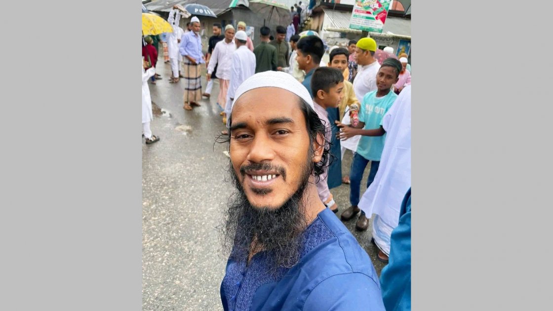 নেত্রকোণায় কনটেন্ট ক্রিয়েটর রিপন মিয়ার বিরুদ্ধে ধর্ষণের অভিযোগ