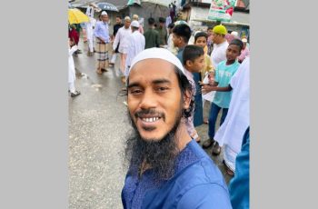 নেত্রকোণায় কনটেন্ট ক্রিয়েটর রিপন মিয়ার বিরুদ্ধে ধর্ষণের অভিযোগ