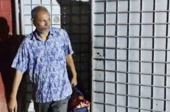 তনু হত্যা মামলায় অবসরপ্রাপ্ত সেনাসদস্য জামিনে মুক্ত
