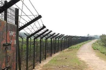 ভারতের নতুন প্রকল্পে চীন-পাকিস্তান-বাংলাদেশ সীমান্তে রেল যোগাযোগ উন্নয়ন