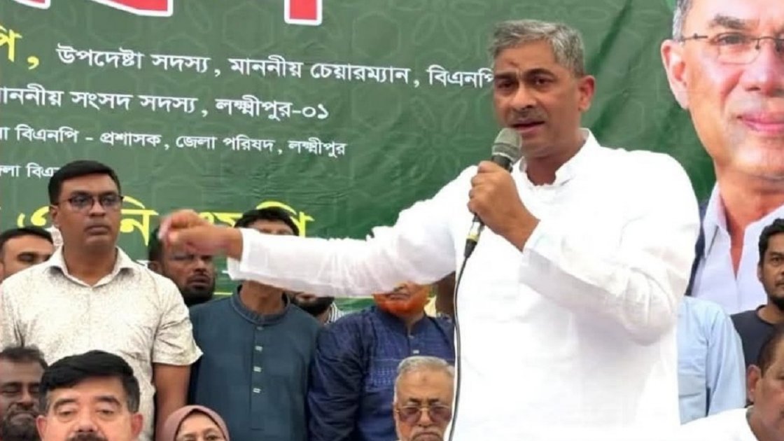 এনসিপি-জামায়াত বাংলাদেশের রাজনীতিতে বিভক্তি সৃষ্টি করেছে
