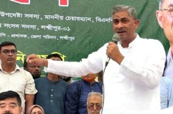 এনসিপি-জামায়াত বাংলাদেশের রাজনীতিতে বিভক্তি সৃষ্টি করেছে