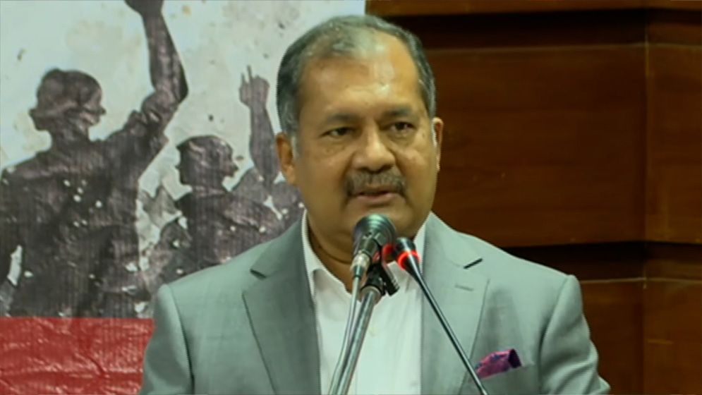 রাষ্ট্রের কাঠামো নিয়ে জনগণের প্রত্যাশা পূরণে কাজ করছে সরকার