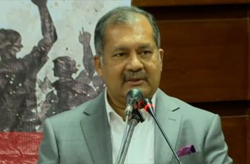 রাষ্ট্রের কাঠামো নিয়ে জনগণের প্রত্যাশা পূরণে কাজ করছে সরকার