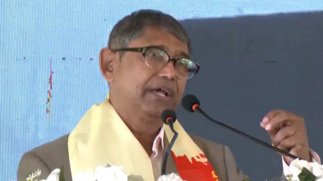 জুলাই সনদ বাস্তবায়নের ঘোষণা মুক্তিযুদ্ধ বিষয়ক মন্ত্রীর