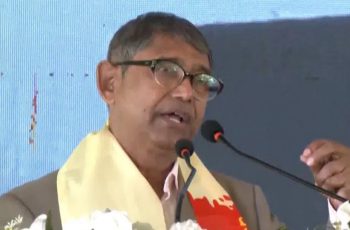জুলাই সনদ বাস্তবায়নের ঘোষণা মুক্তিযুদ্ধ বিষয়ক মন্ত্রীর
