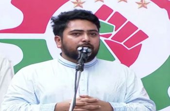 শিক্ষা প্রতিষ্ঠানে আধিপত্য বিস্তারের অভিযোগ নাহিদ ইসলামের