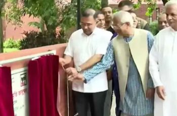 জুলাই গণঅভ্যুত্থান স্মৃতি জাদুঘর উদ্বোধন করলেন প্রধানমন্ত্রী