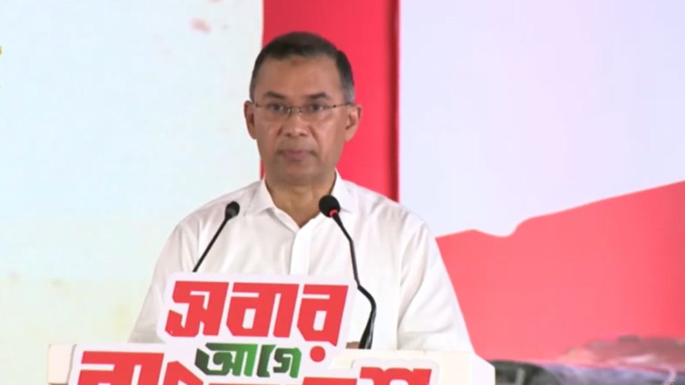 বাংলাদেশ আর কখনো তাবেদারি রাষ্ট্রে পরিণত হবে না: প্রধানমন্ত্রী
