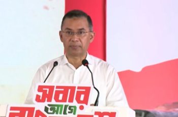 বাংলাদেশ আর কখনো তাবেদারি রাষ্ট্রে পরিণত হবে না: প্রধানমন্ত্রী