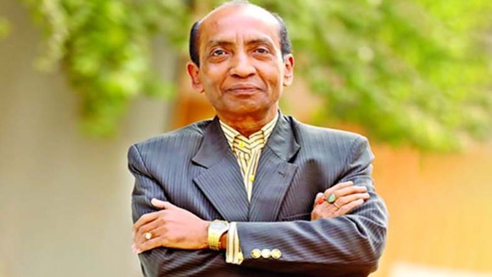 গায়ক মুজিব পরদেশী চেক ডিজঅনার মামলায় কারাগারে