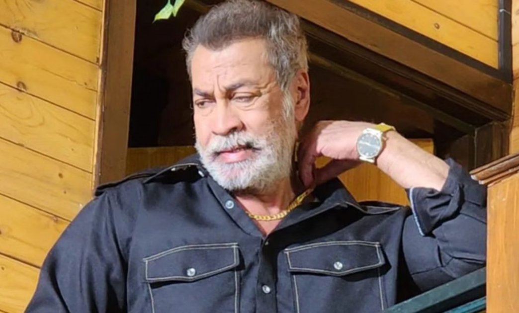 জনপ্রিয় অভিনেতা প্রদীপ রাওয়াত আর নেই