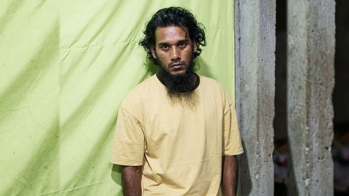 কনটেন্ট ক্রিয়েটর রিপন মিয়ার বিরুদ্ধে ধর্ষণ মামলা