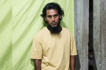 কনটেন্ট ক্রিয়েটর রিপন মিয়ার বিরুদ্ধে ধর্ষণ মামলা