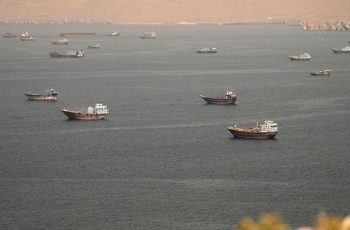 হরমুজ খোলার সম্ভাবনা নেই, জানাল ইরান