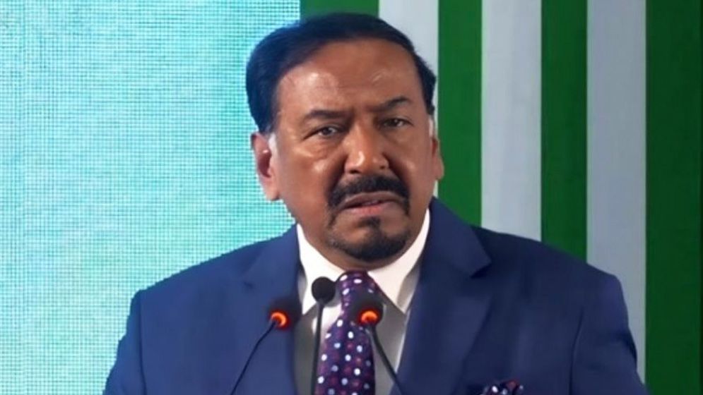গণঅভ্যুত্থানের জন্য ঐক্যবদ্ধ থাকার আহ্বান রাষ্ট্রপতির