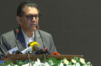 বাংলাদেশ আর কখনোই তাবেদারী রাষ্ট্রে পরিণত হবে না: পররাষ্ট্রমন্ত্রী