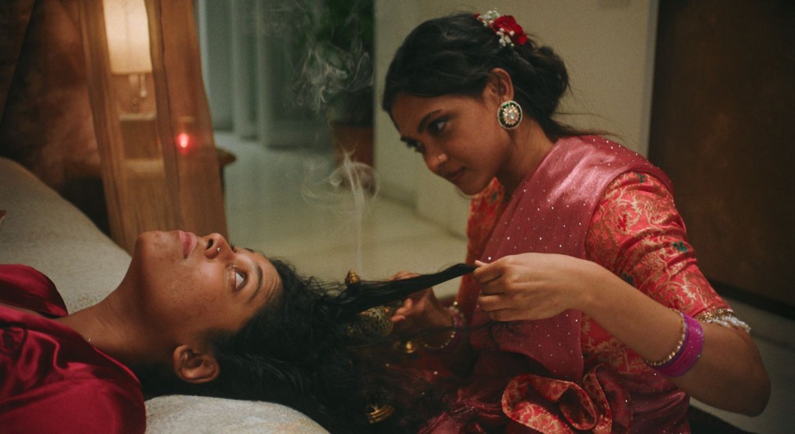 টরন্টোর চলচ্চিত্র উৎসবে বাংলাদেশের ‘দ্য ডিফিকাল্ট ব্রাইড’