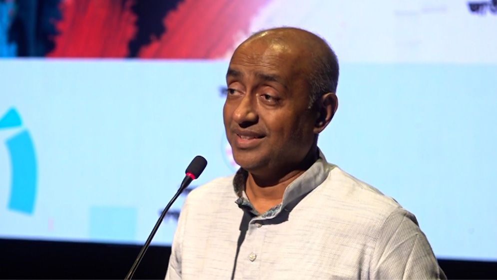 ক্রসফায়ারের নামে ৪ হাজারের বেশি হত্যার অভিযোগ আইনমন্ত্রীর