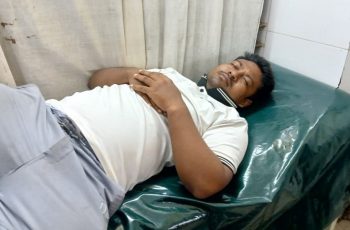 কুড়িগ্রামে সাংবাদিককে পেটানোর অভিযোগ বিএনপি-ছাত্রদলের বিরুদ্ধে