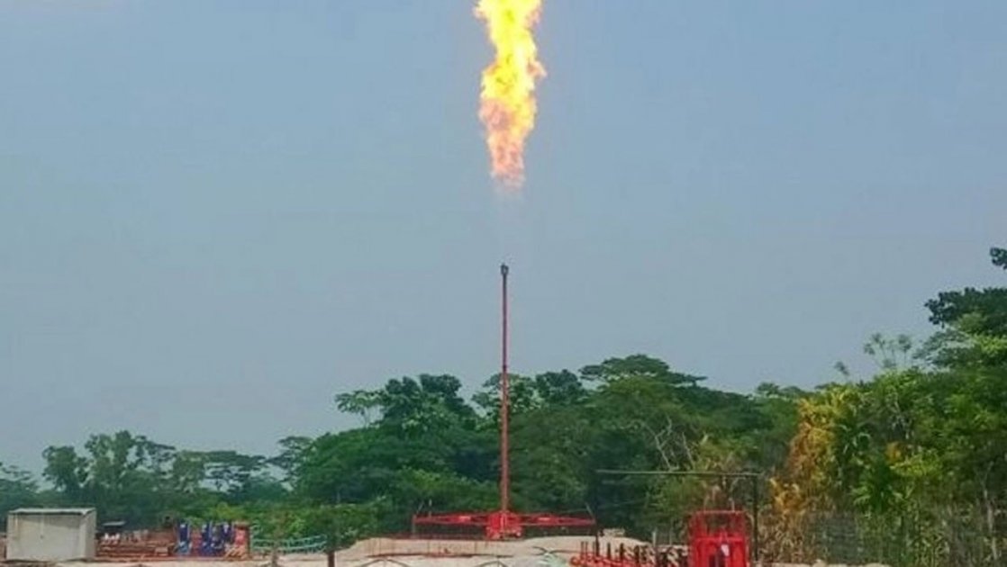 গ্যাস সংকটে প্যাসিফিক জিন্স গ্রুপের ৯ কারখানায় ছুটি ঘোষণা