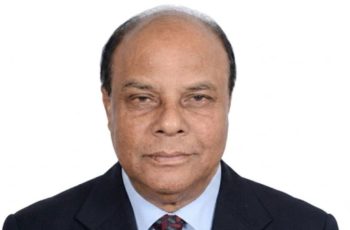গাজীপুর-৫ আসনের সাবেক এমপি আখতারুজ্জামান গ্রেফতার