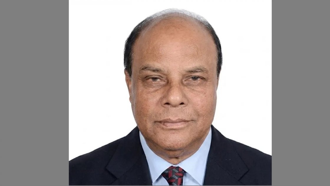 গাজীপুর-৫ আসনের সাবেক এমপি আখতারুজ্জামান গ্রেপ্তার