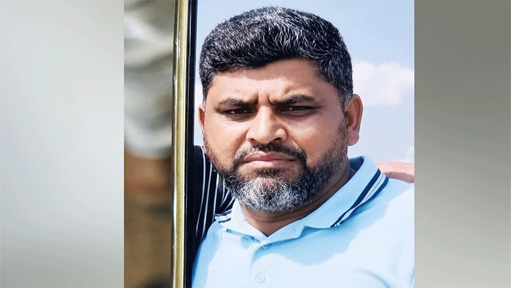 চাঁদপুরে মাদকবিরোধী অভিযানে হামলায় প্রবাসীর মৃত্যু