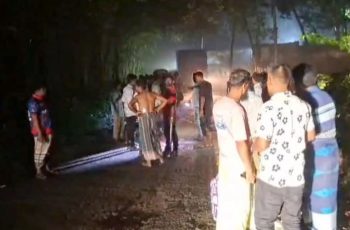 গাজীপুরে ছুরিকাঘাতে অটোরিকশা চালক নিহত, তদন্ত শুরু