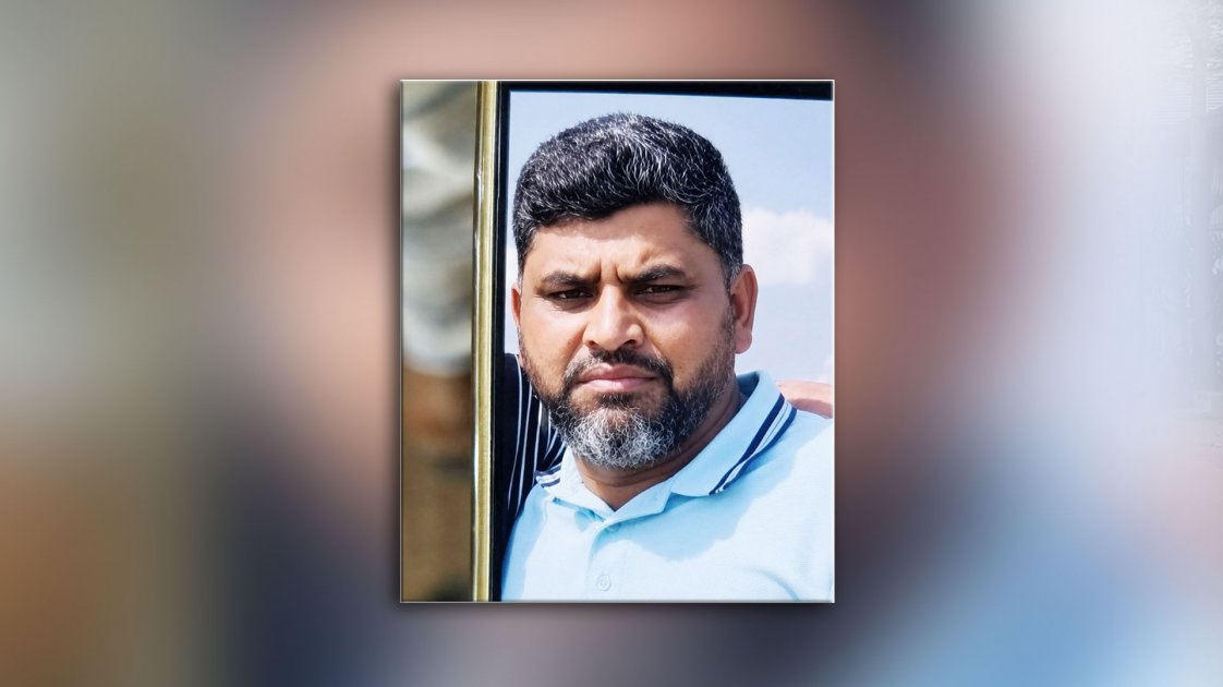 চাঁদপুরে প্রবাসী শাহজাহান পাটওয়ারীকে হত্যার অভিযোগ