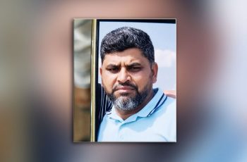চাঁদপুরে প্রবাসী শাহজাহান পাটওয়ারীকে হত্যার অভিযোগ