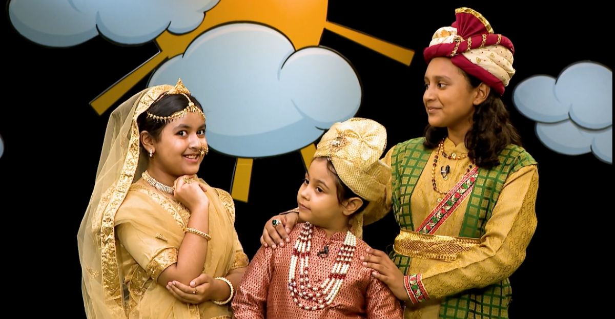 রবীন্দ্রনাথ ঠাকুরের প্রয়াণ দিবসে টিভিতে বিশেষ আয়োজন