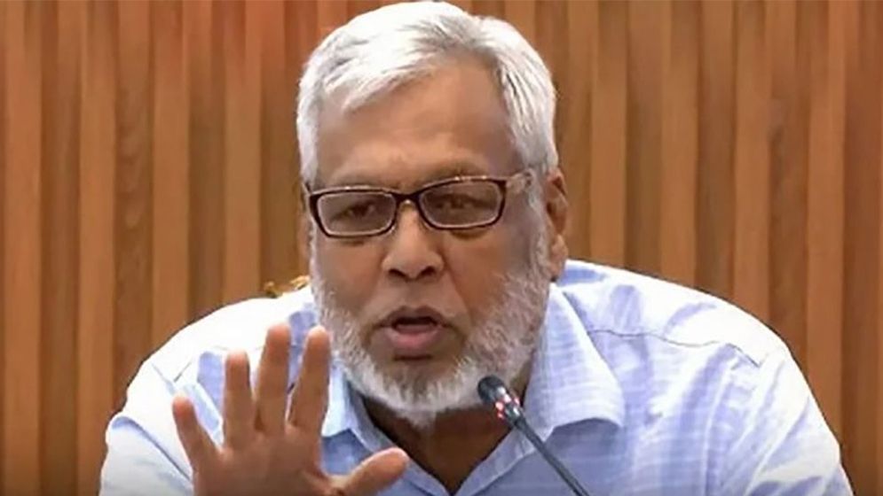 ভারতের সামনে দুটি বিকল্প: বাংলাদেশ জনগণ বা ফেরারি আসামি