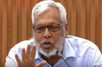 ভারতের সামনে দুটি বিকল্প: বাংলাদেশ জনগণ বা ফেরারি আসামি
