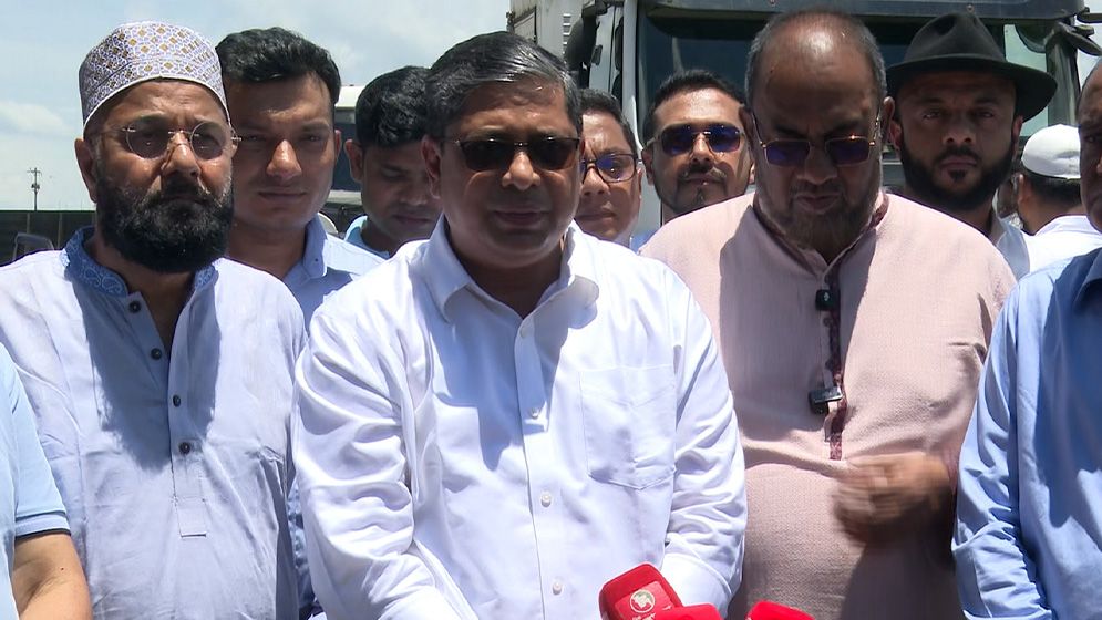 স্থানীয় সরকারের পাঁচ স্তরের নির্বাচন চলতি অর্থবছরে অনুষ্ঠিত হবে